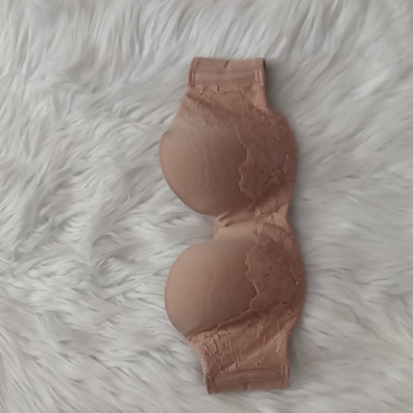 Victoria's Secret Other - Victoria secret womans strapless bra